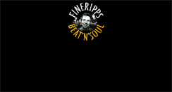 Desktop Screenshot of fineripps.de